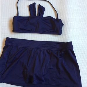 J crew swim suit
